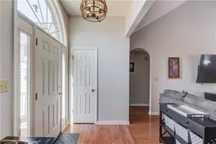 3314 Banks Mountain Dr, Gainesville, GA 30506 - Photo 8