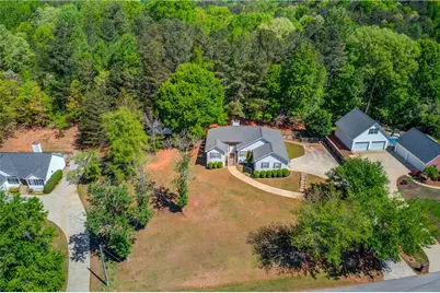 3314 Banks Mountain Drive, Gainesville, GA 30506 - Photo 2
