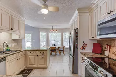 3314 Banks Mountain Drive, Gainesville, GA 30506 - Photo 20