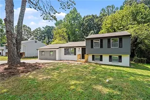 6855 Kimberly Mill Rd, Atlanta, GA 30349 - Photo 26