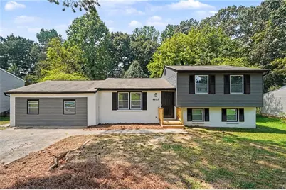 6855 Kimberly Mill Road, Atlanta, GA 30349 - Photo 24