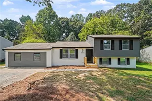 6855 Kimberly Mill Rd, Atlanta, GA 30349 - Photo 24