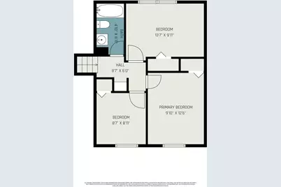 6855 Kimberly Mill Road, Atlanta, GA 30349 - Photo 32