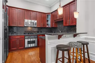 4850 Ivy Ridge Dr SE, Atlanta, GA 30339 - Photo 4