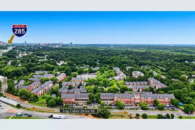 4850 Ivy Ridge Drive SE #405, Atlanta, GA 30339 - Photo 22