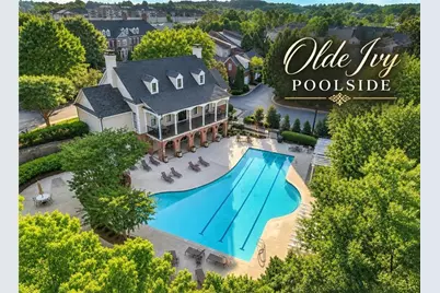 4850 Ivy Ridge Drive SE #405, Atlanta, GA 30339 - Photo 18