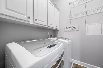 4850 Ivy Ridge Drive SE #405, Atlanta, GA 30339 - Photo 16