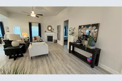 620 Bald Ridge Circle, Demorest, GA 30535 - Photo 4