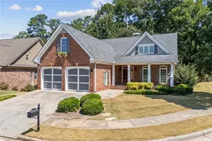 839 Legends Dr, Monroe, GA 30655 - Photo 4