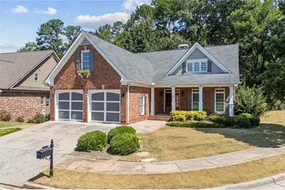 839 Legends Drive, Monroe, GA 30655 - Photo 4