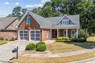 839 Legends Dr, Monroe, GA 30655 - Photo 4