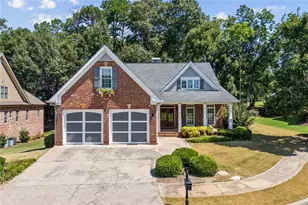 839 Legends Dr, Monroe, GA 30655 - Photo 1