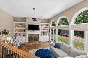 3090 Salisbury Dr, Alpharetta, GA 30004 - Photo 12
