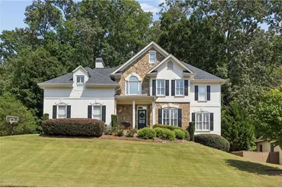 3090 Salisbury Drive, Alpharetta, GA 30004 - Photo 1