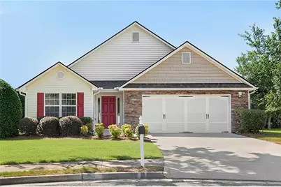 28 Bramble Court, Jefferson, GA 30549 - Photo 1