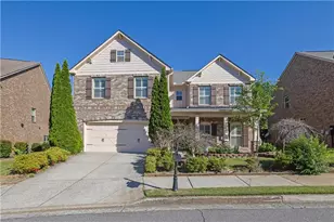 11214 Gates Terrace, Johns Creek, GA 30097 - Photo 1
