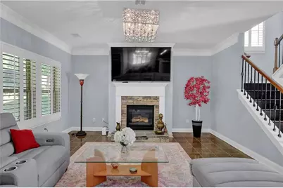 11214 Gates Terrace, Johns Creek, GA 30097 - Photo 8