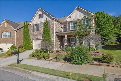 11214 Gates Terrace, Johns Creek, GA 30097 - Photo 2