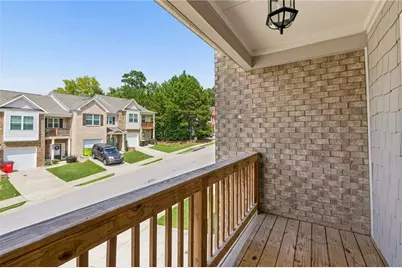 10157 Benton Woods Drive, Covington, GA 30014 - Photo 16