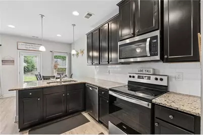 10157 Benton Woods Drive, Covington, GA 30014 - Photo 10