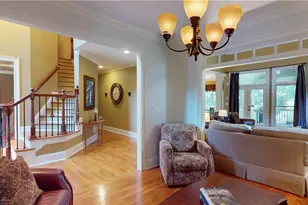 3755 Maryhill Ln NW, Kennesaw, GA 30152 - Photo 6