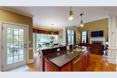 3755 Maryhill Lane NW, Kennesaw, GA 30152 - Photo 10