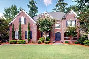 3755 Maryhill Ln NW, Kennesaw, GA 30152 - Photo 1