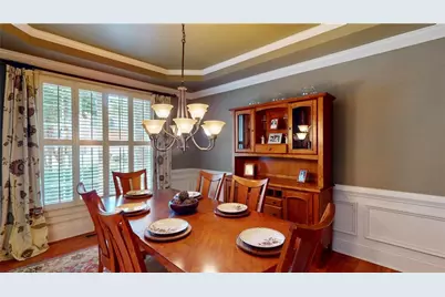 3755 Maryhill Lane NW, Kennesaw, GA 30152 - Photo 16