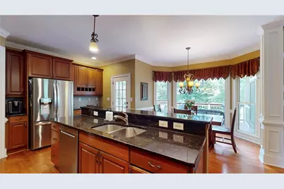 3755 Maryhill Lane NW, Kennesaw, GA 30152 - Photo 12