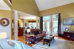 3755 Maryhill Ln NW, Kennesaw, GA 30152 - Photo 4