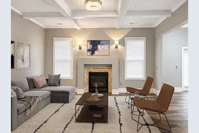 125 Trustin Lake Drive, Fayetteville, GA 30214 - Photo 2