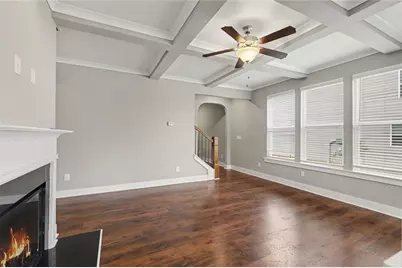7666 Squire Court, Fairburn, GA 30213 - Photo 8