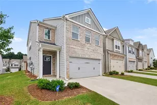 7666 Squire Ct, Fairburn, GA 30213 - Photo 1