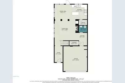 7666 Squire Court, Fairburn, GA 30213 - Photo 32