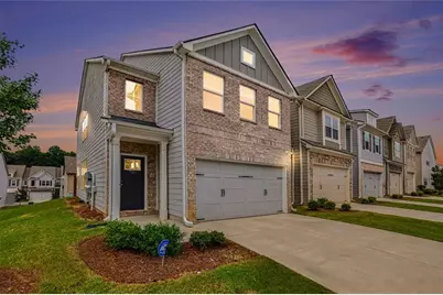 7666 Squire Court, Fairburn, GA 30213 - Photo 28