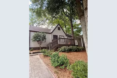 1186 State Street NW, Atlanta, GA 30318 - Photo 2