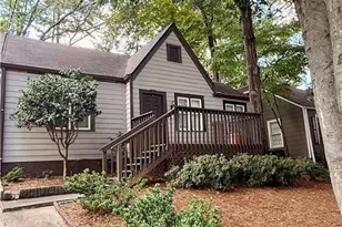 1186 State St NW, Atlanta, GA 30318 - Photo 2