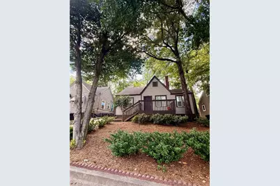 1186 State Street NW, Atlanta, GA 30318 - Photo 1