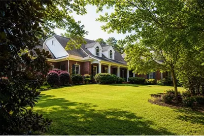 4750 Lewis Road, Powder Springs, GA 30127 - Photo 1