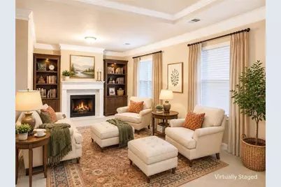 3606 Ashcroft Bend NE, Brookhaven, GA 30319 - Photo 12
