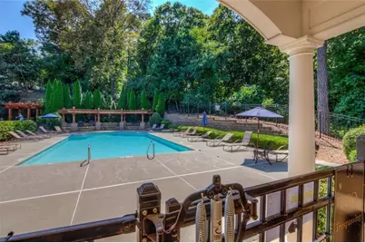 3606 Ashcroft Bend NE, Brookhaven, GA 30319 - Photo 20