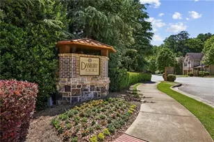 3606 Ashcroft Bend NE, Brookhaven, GA 30319 - Photo 20