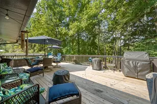 5823 Lakeshore Dr, Buford, GA 30518 - Photo 86