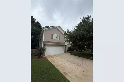 1519 Swamp Cabbage Drive, Lawrenceville, GA 30045 - Photo 2