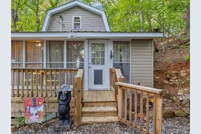 87 Garden Lane, Cleveland, GA 30528 - Photo 4