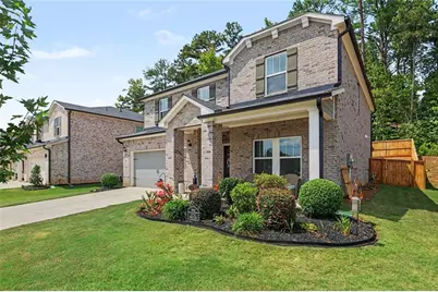 7789 Richmond Trail, Fairburn, GA 30213 - Photo 2