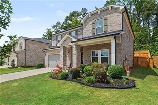 7789 Richmond Trl, Fairburn, GA 30213 - Photo 2