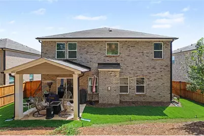 7789 Richmond Trail, Fairburn, GA 30213 - Photo 30