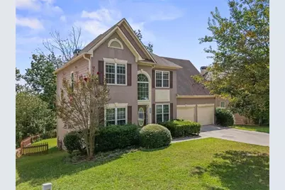 1486 Soaring Pointe, Marietta, GA 30062 - Photo 1