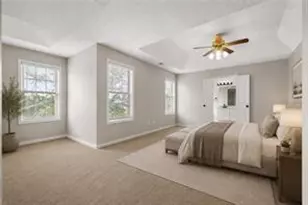 1486 Soaring Pointe, Marietta, GA 30062 - Photo 32